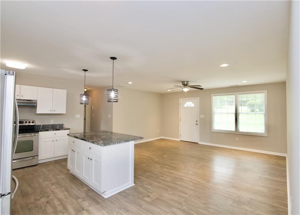 537 Eastside Drive, Dacula, Georgia image 15