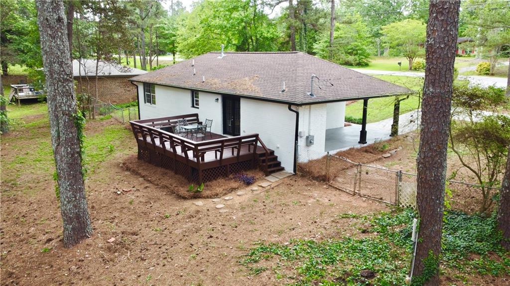 537 Eastside Drive, Dacula, Georgia image 29