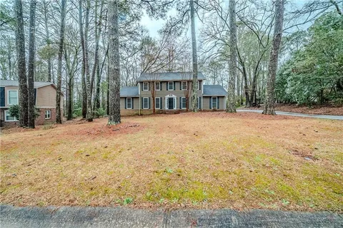 1838 Nicole Lane, Lithonia, GA 30058 - MLS#: 7524173