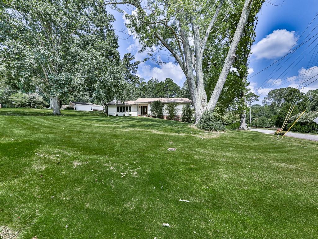 3709 Shiloh Trail West Trail NW