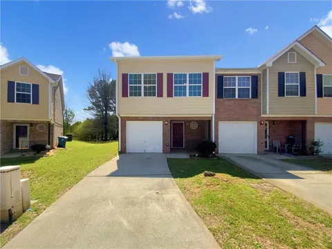 1005 Magnolia Gardens Walk, McDonough, GA 30253 - MLS#: 7549530