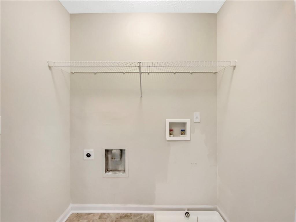 1005 Magnolia Gardens Walk, Mcdonough, Georgia image 20