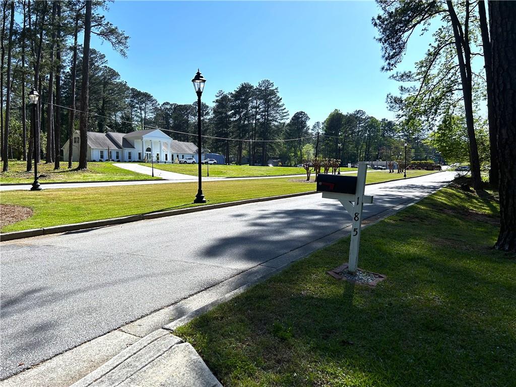 185 Maple Wood Drive, Lawrenceville, Georgia image 38