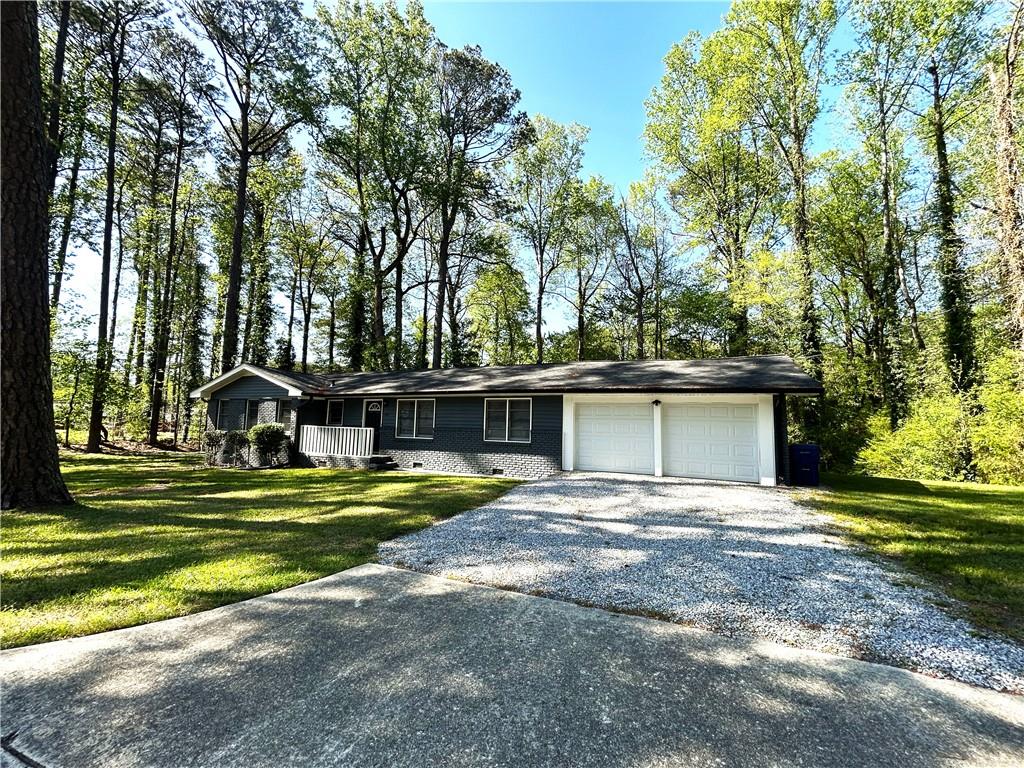 185 Maple Wood Drive, Lawrenceville, Georgia image 36