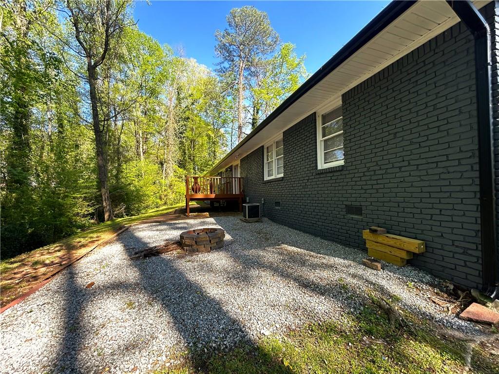 185 Maple Wood Drive, Lawrenceville, Georgia image 34