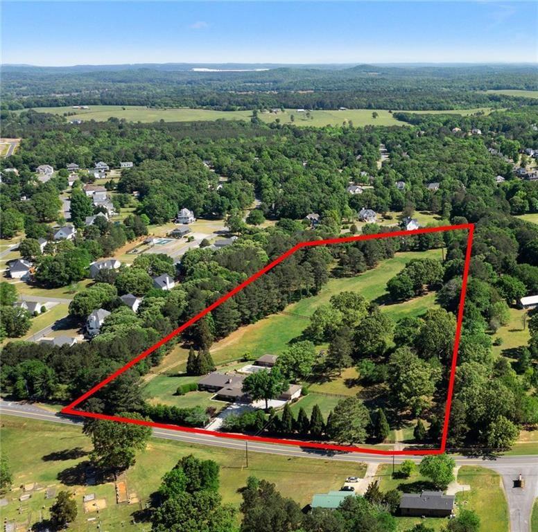 1132 Euharlee Road