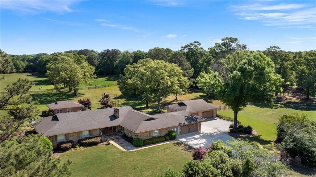 1132 Euharlee Road
