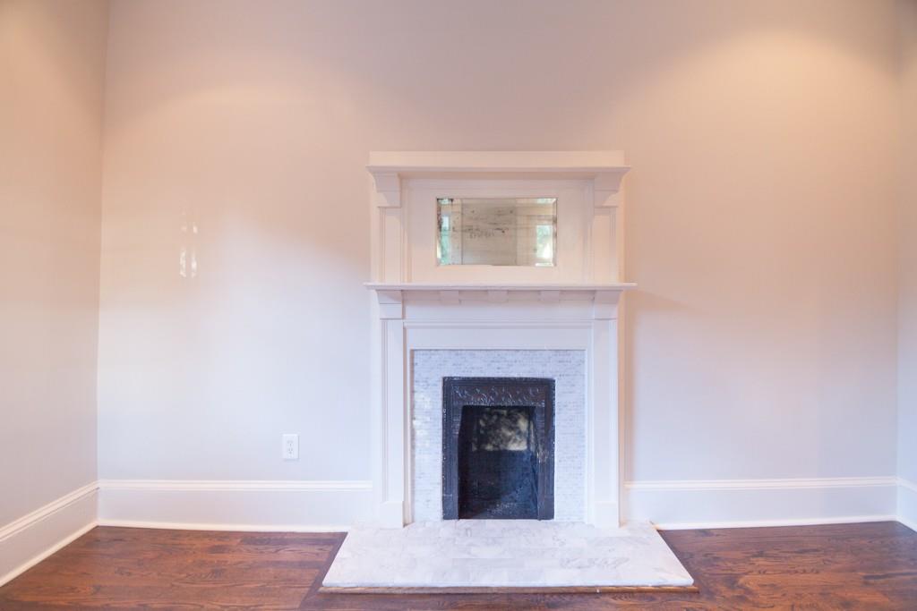 Reynoldstown - Residential