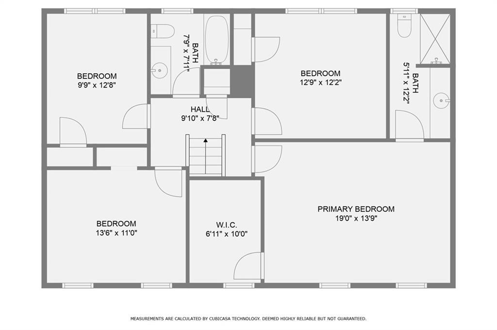 4245 Cedar Creek Trail SW