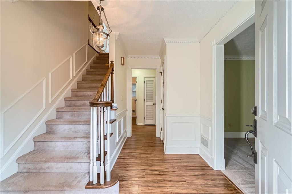 4245 Cedar Creek Trail SW