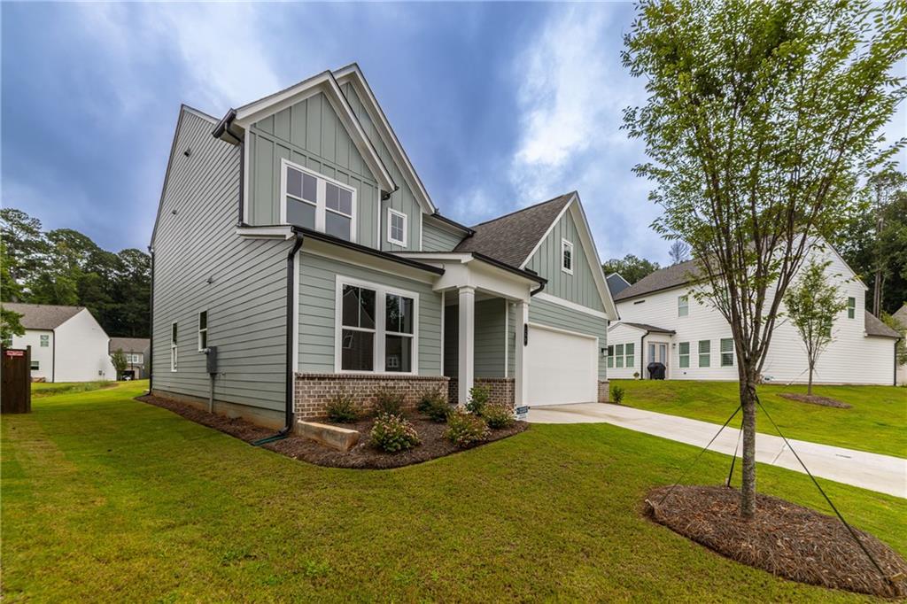 107 Cedar Brook Drive