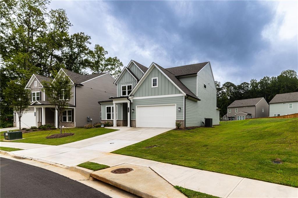 107 Cedar Brook Drive