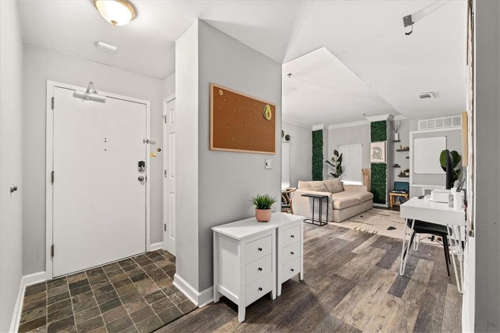 2161 Peachtree Road #508, Atlanta, Georgia image 6