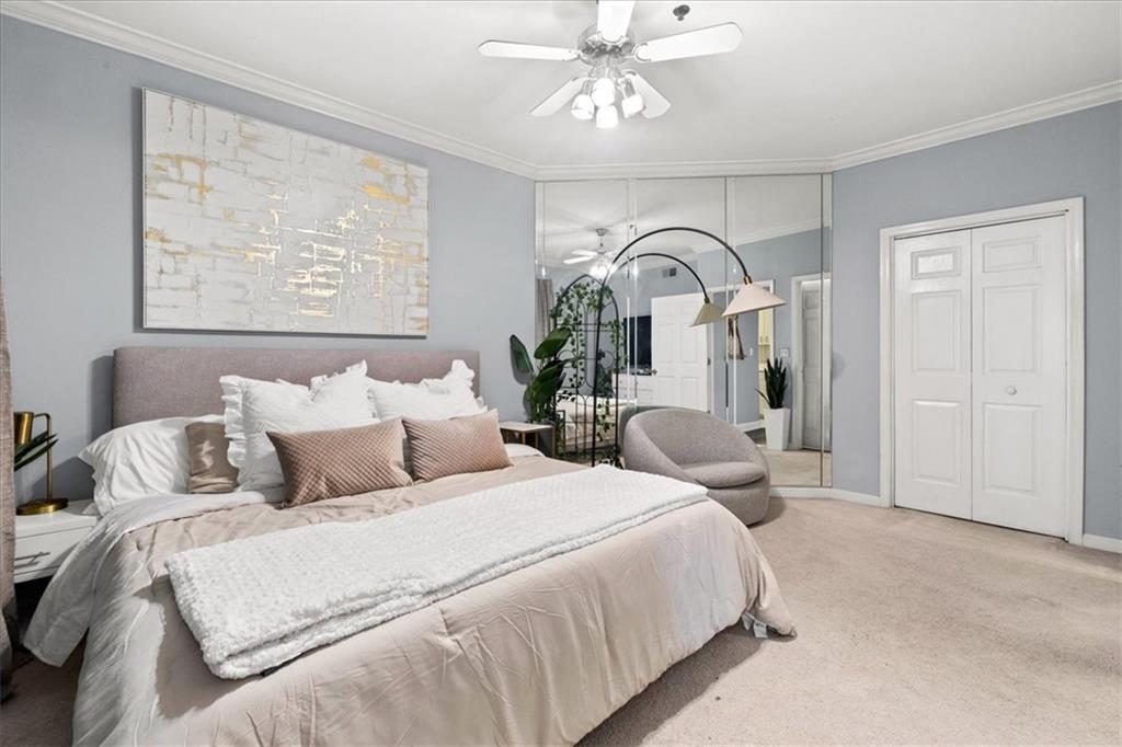 2161 Peachtree Road #508, Atlanta, Georgia image 8