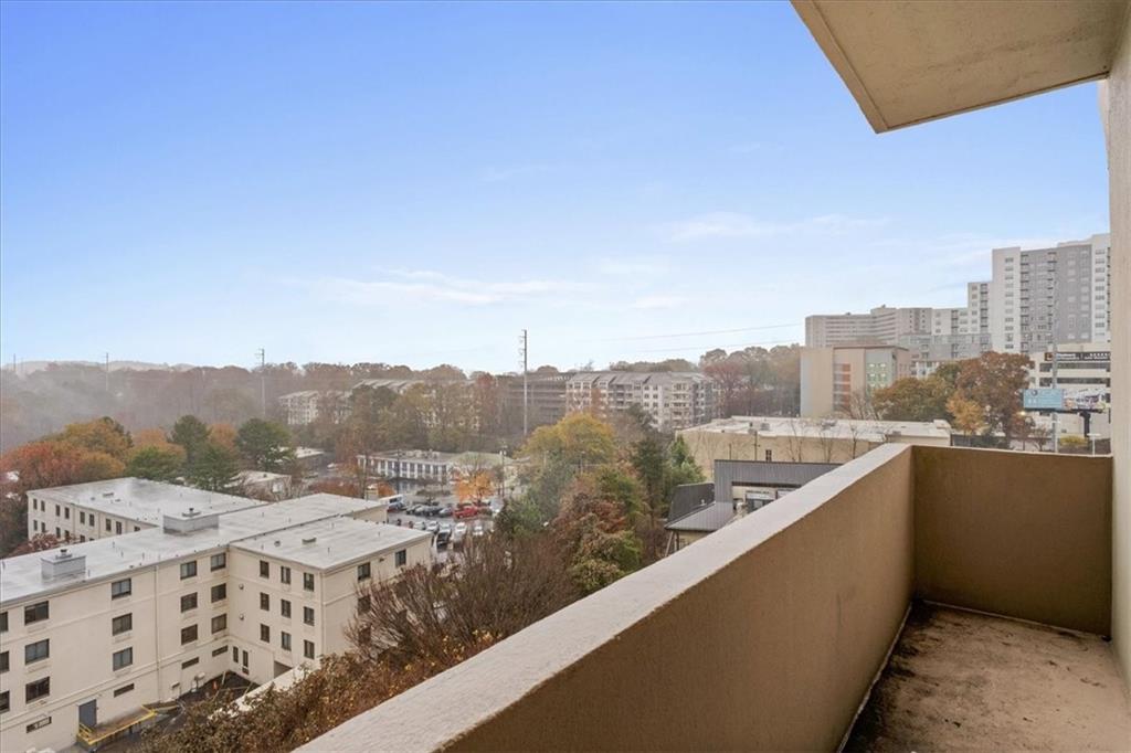 2161 Peachtree Road #508, Atlanta, Georgia image 7