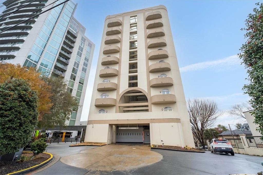 2161 Peachtree Road #508, Atlanta, Georgia image 20