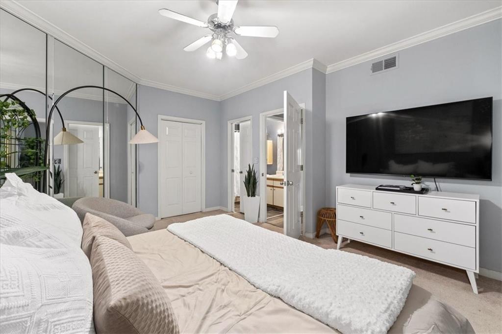 2161 Peachtree Road #508, Atlanta, Georgia image 10