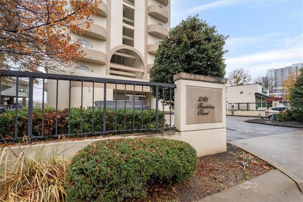 2161 Peachtree Road #508, Atlanta, Georgia image 19
