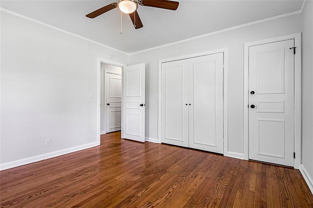 2987 Crestline Drive, Macon, Georgia image 31