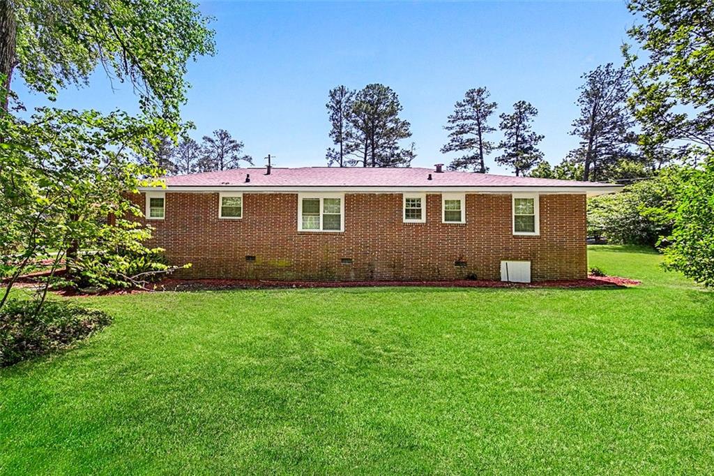 2987 Crestline Drive, Macon, Georgia image 35