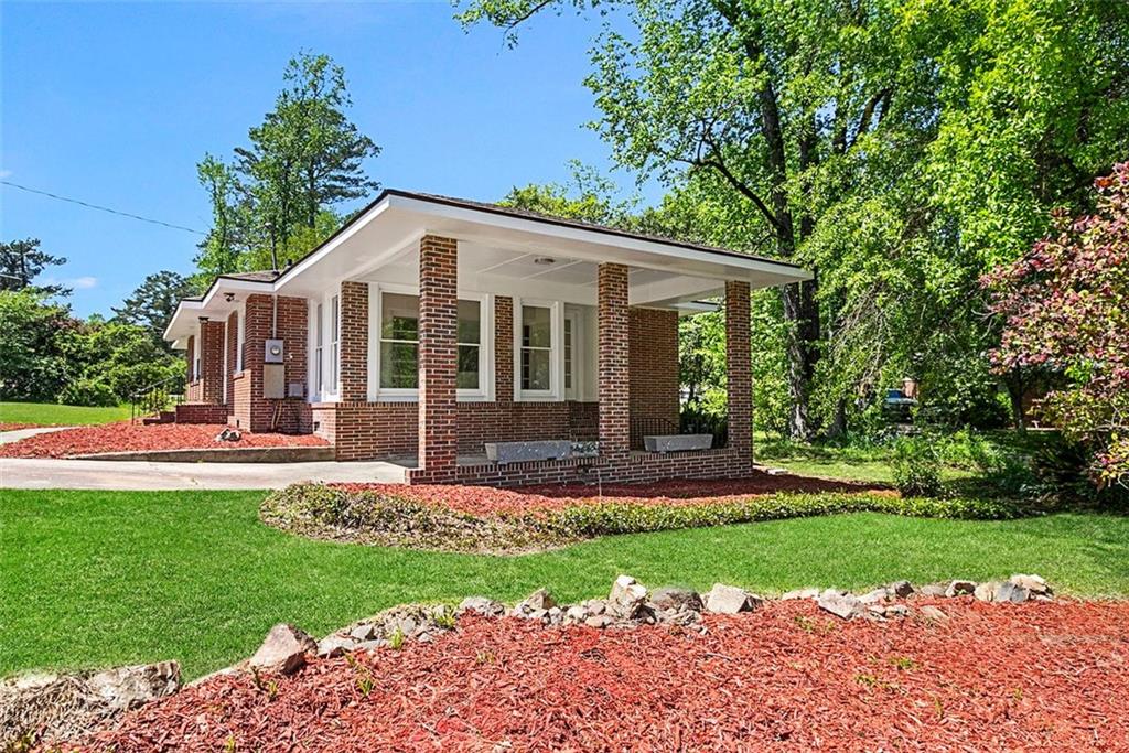 2987 Crestline Drive, Macon, Georgia image 3