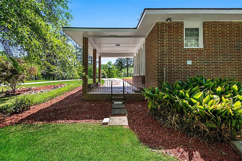 2987 Crestline Drive, Macon, Georgia image 6