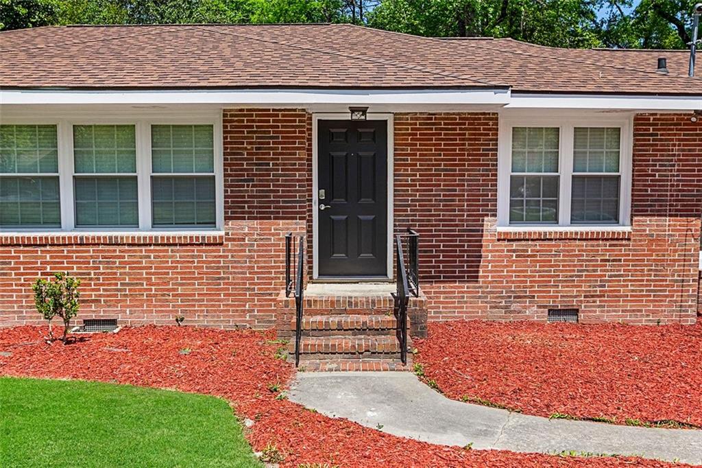 2987 Crestline Drive, Macon, Georgia image 2