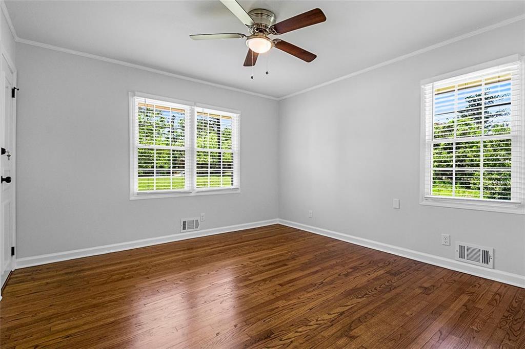 2987 Crestline Drive, Macon, Georgia image 32