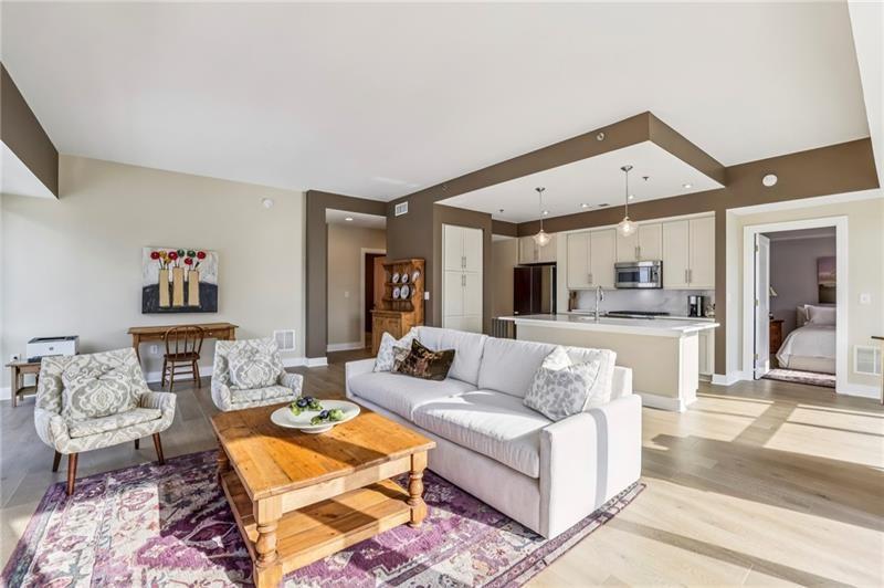 1100 Howell Mill Road 414