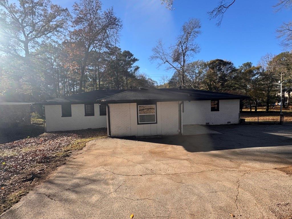 7228 Mount Vernon Road, Lithia Springs, Georgia image 8