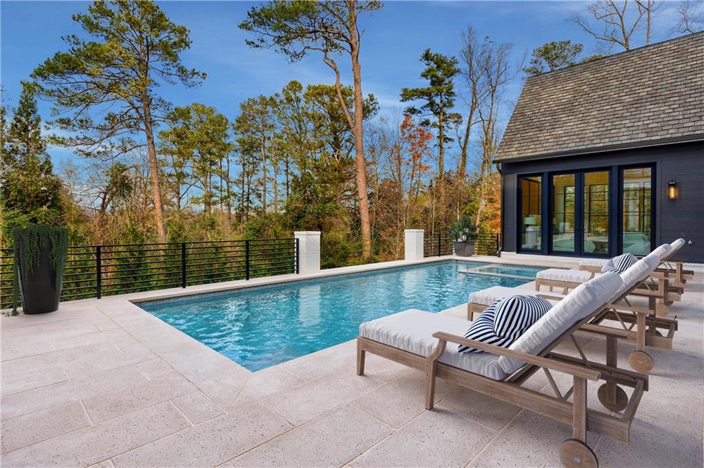 Buckhead - Residential