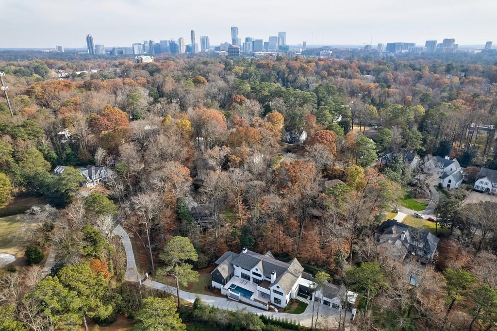 Buckhead - Residential