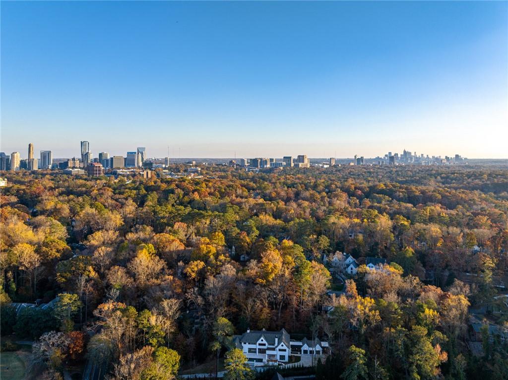 Buckhead - Residential