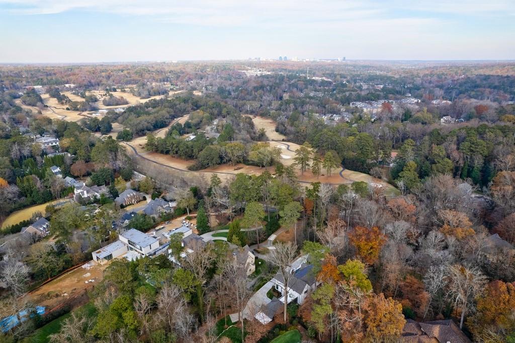 Buckhead - Residential