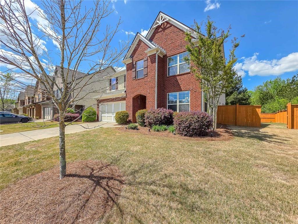 5620 Shiloh Woods Drive