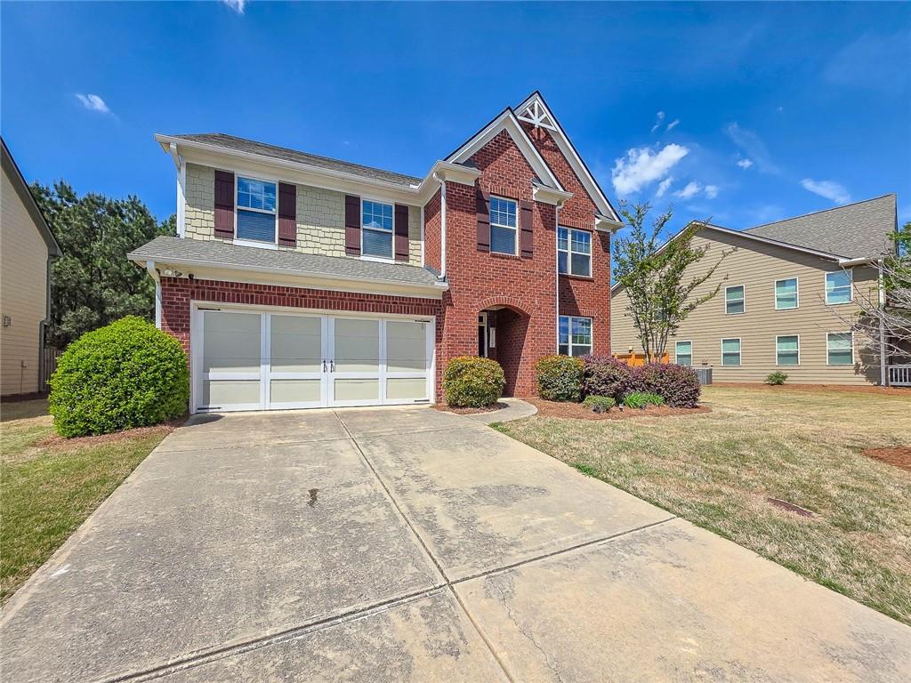 5620 Shiloh Woods Drive