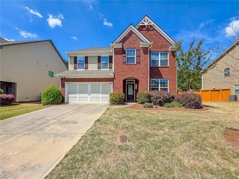 Photo of 5620 Shiloh Woods Drive, Cumming, GA 30040 (MLS # 7754447)