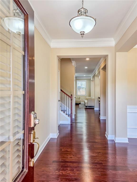 5620 Shiloh Woods Drive