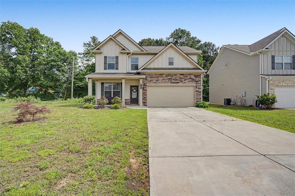 212 Mcginnis Circle