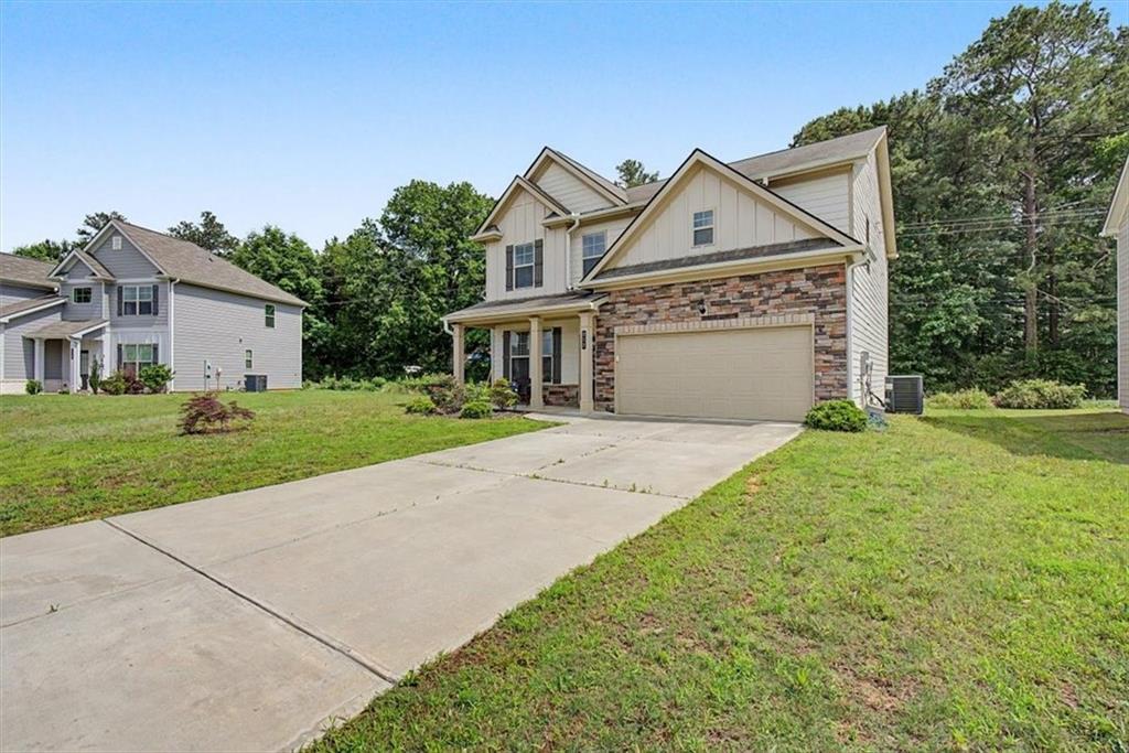 212 Mcginnis Circle