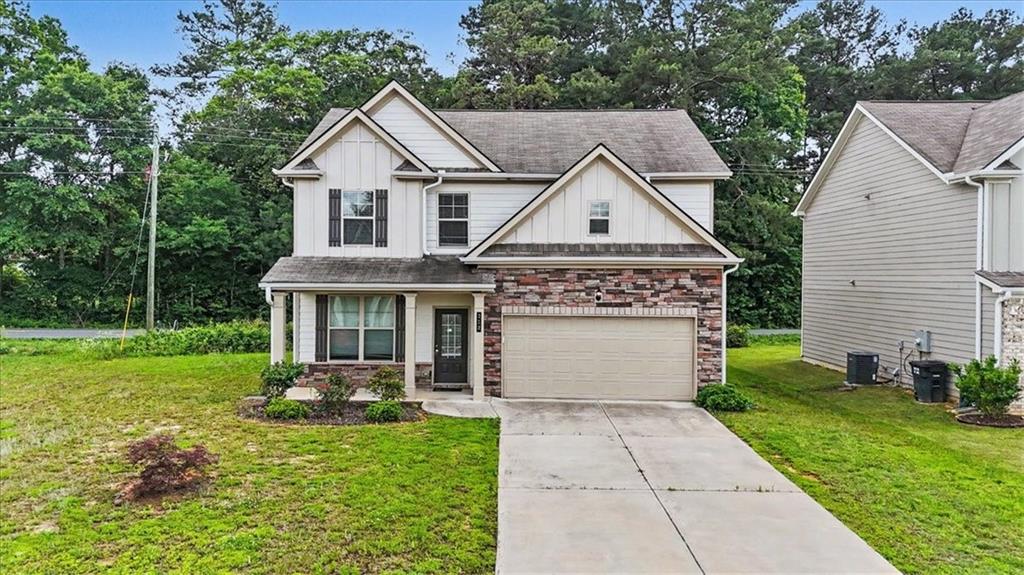 212 Mcginnis Circle