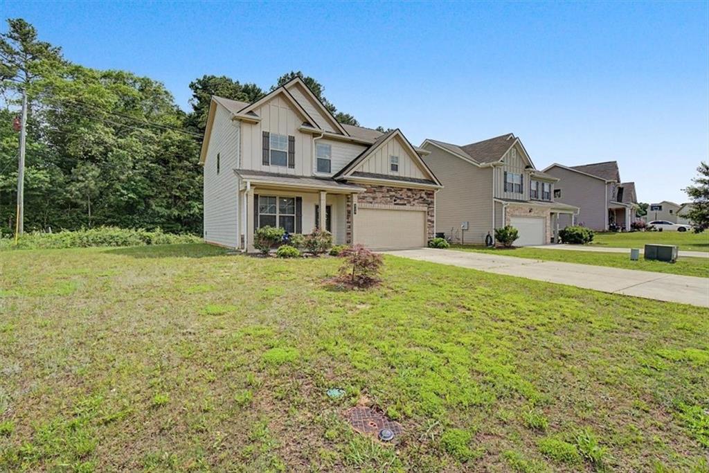 212 Mcginnis Circle