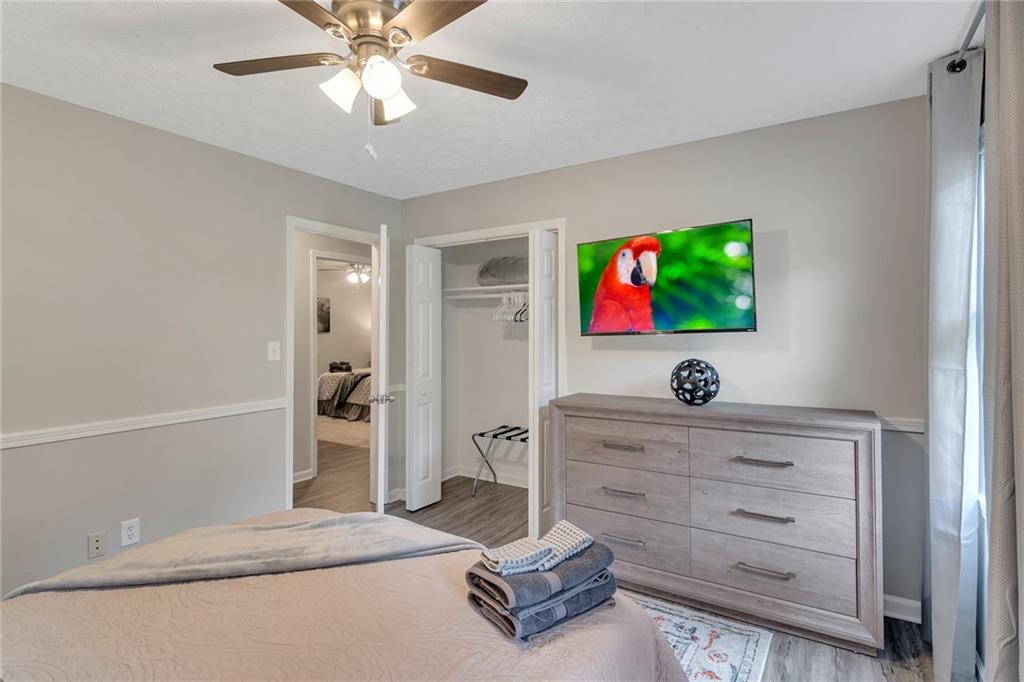 Shenandoah - Residential Lease