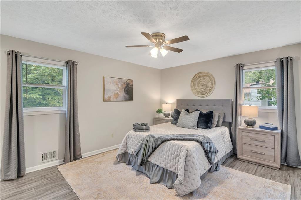 Shenandoah - Residential Lease