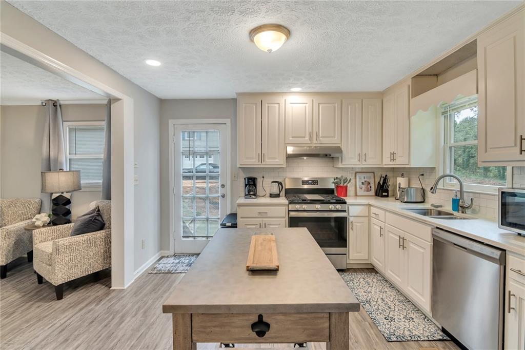 Shenandoah - Residential Lease