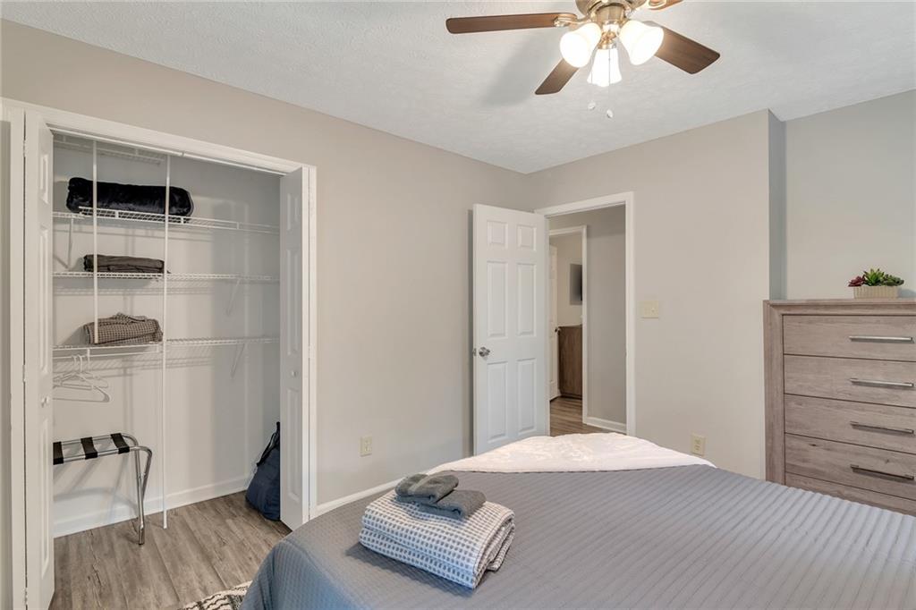 Shenandoah - Residential Lease