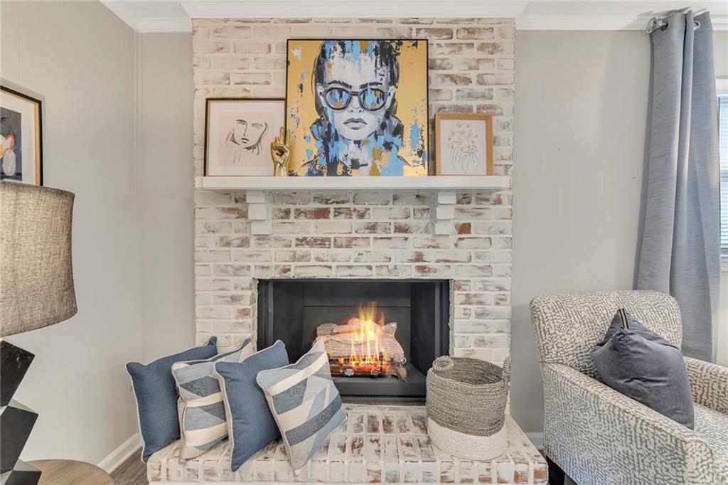 Shenandoah - Residential Lease