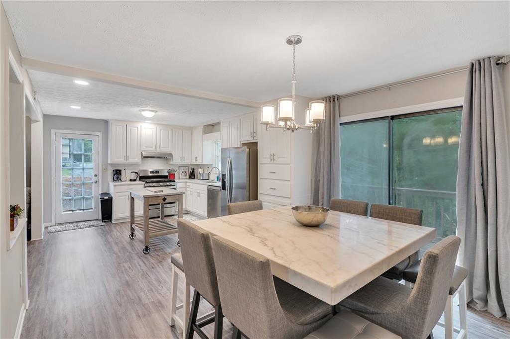 Shenandoah - Residential Lease