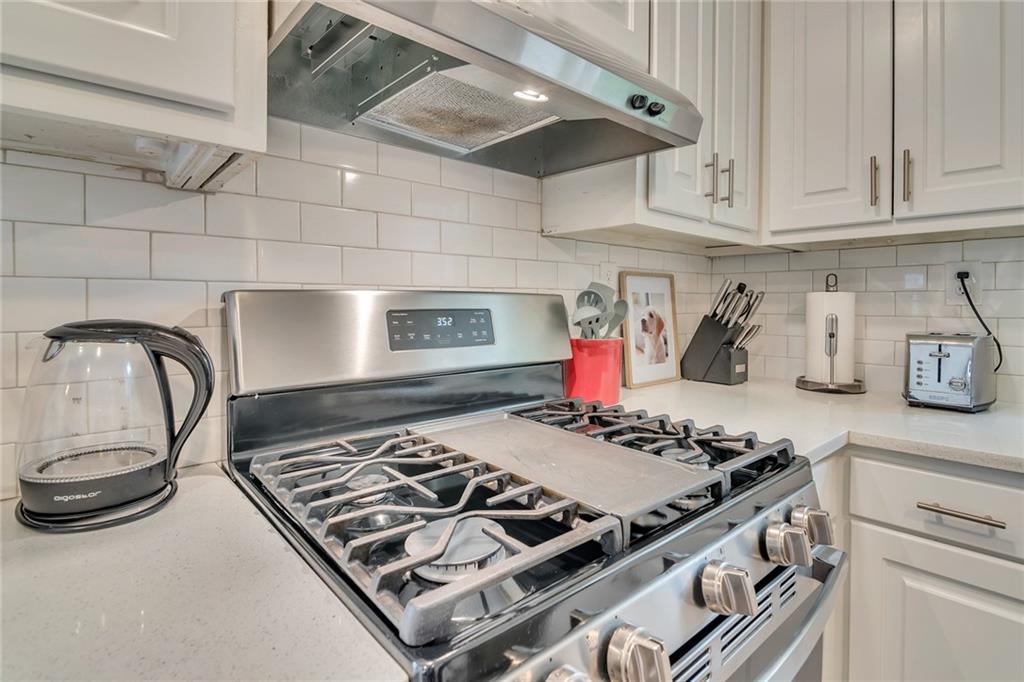 Shenandoah - Residential Lease