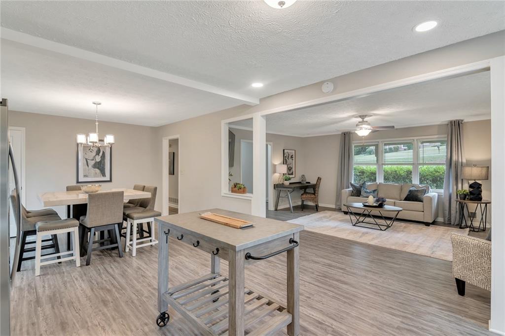 Shenandoah - Residential Lease